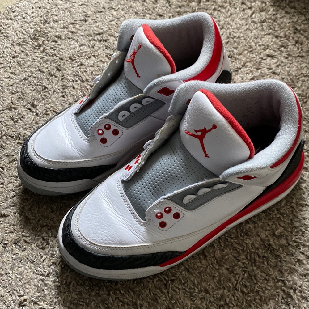 Jordan 3